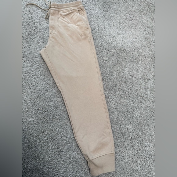 Y-3 ADIDAS BY YOHJI YAMAMOTOCASUAL PANTS